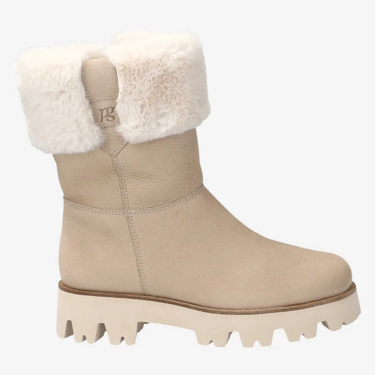 Damen Paul Green Warmfutter*Art.9148-002