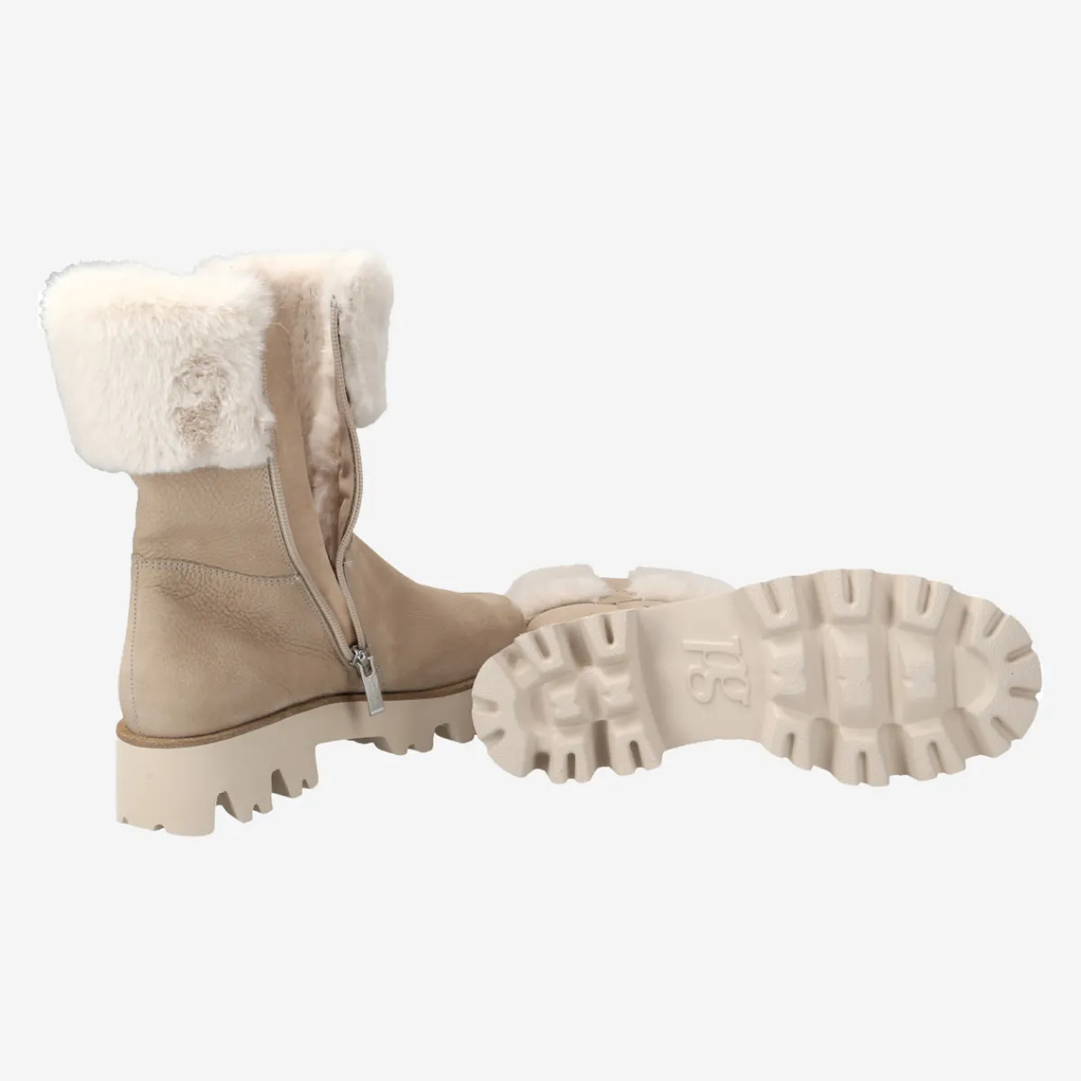 Damen Paul Green Warmfutter*Art.9148-002