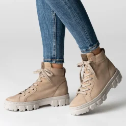 Damen Paul Green Boots*Art.9993-029