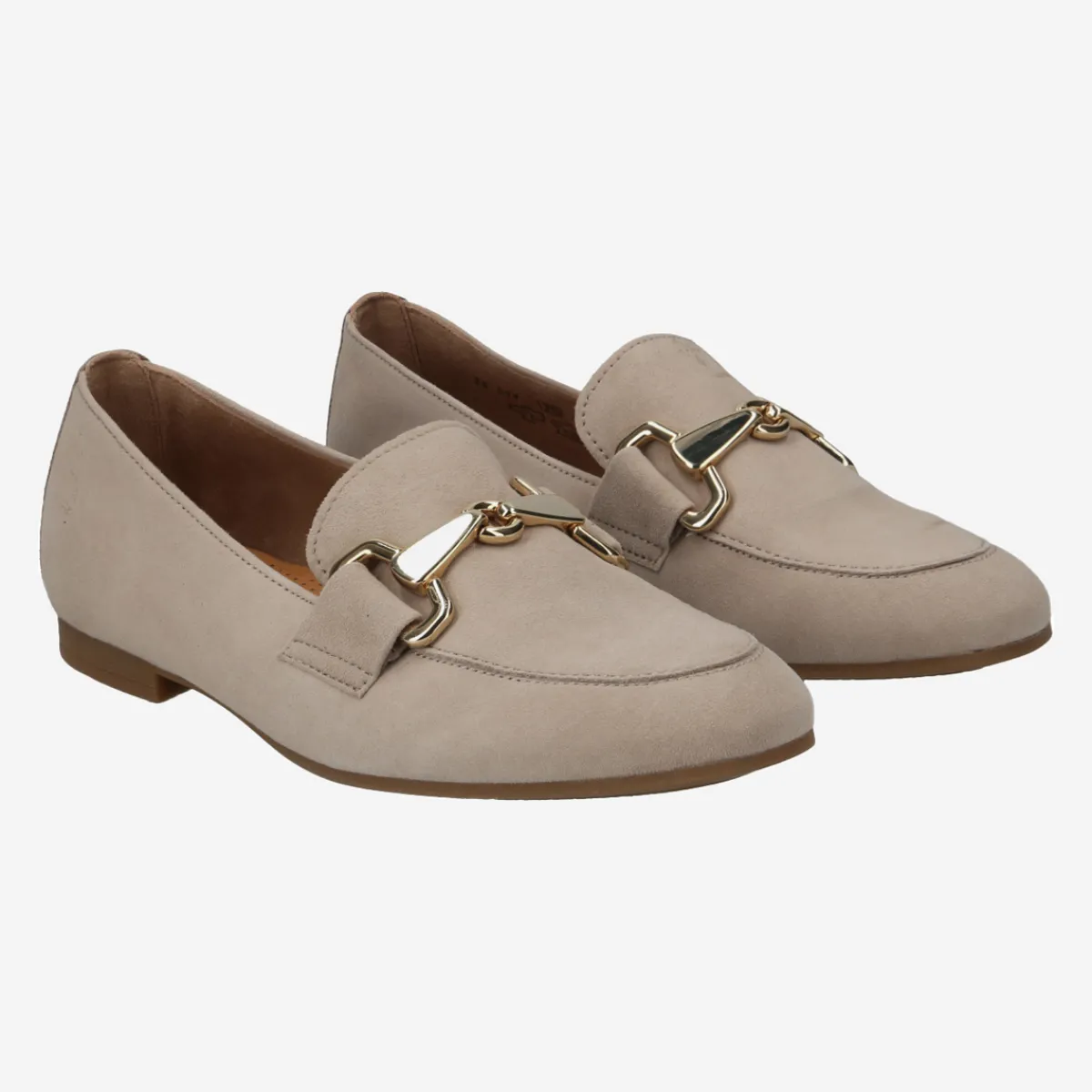 Damen Gabor Slipper & Mokassin*Art.25.211.12