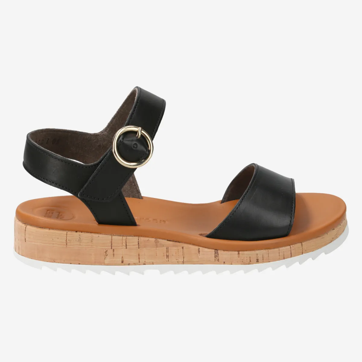 Damen Paul Green Sandaletten*Art.7734-053