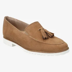 Damen Paul Green Slipper & Mokassin*Art.1017-003
