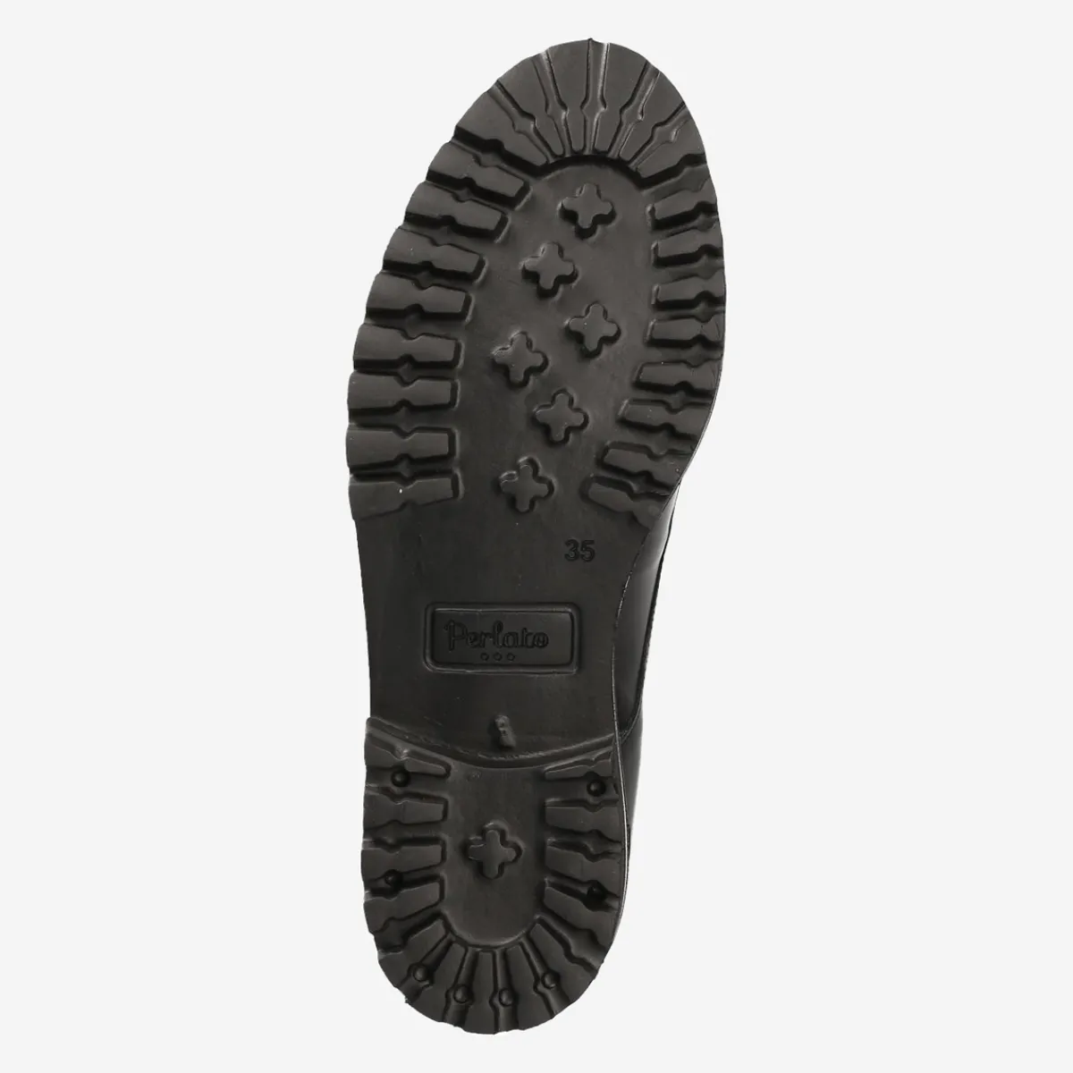 Damen Perlato Schnurschuhe*Art.10843