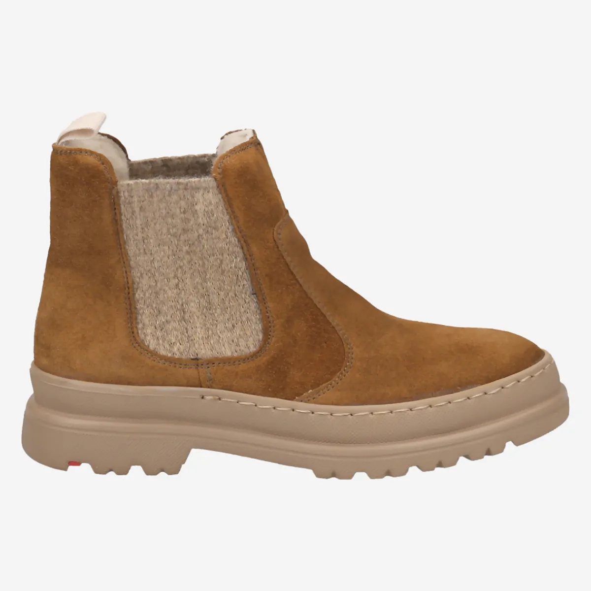 Damen Lloyd Warmfutter*Art.21-212-23