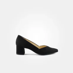 Damen Paul Green Pumps*Art.3740-093