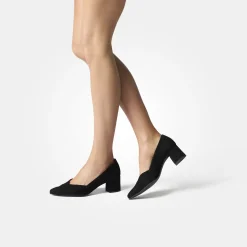 Damen Paul Green Pumps*Art.3740-093