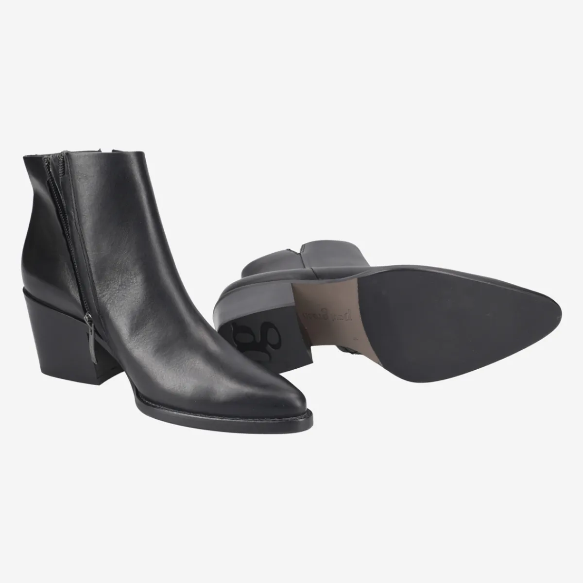 Damen Paul Green Stiefeletten*Art.9780-034