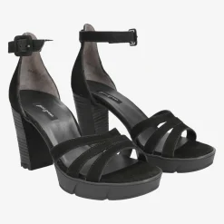 Damen Paul Green Sandaletten*Art.7930-031