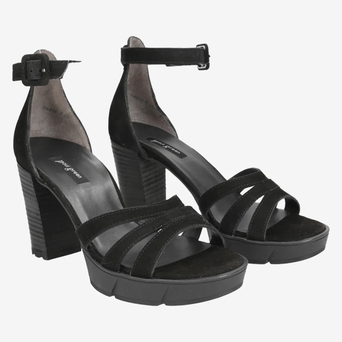 Damen Paul Green Sandaletten*Art.7930-031