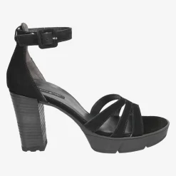 Damen Paul Green Sandaletten*Art.7930-031