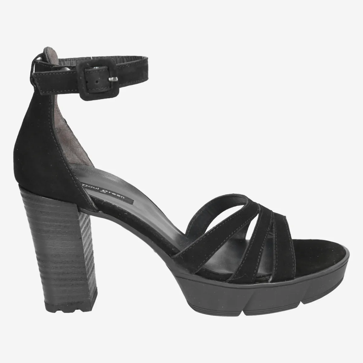 Damen Paul Green Sandaletten*Art.7930-031