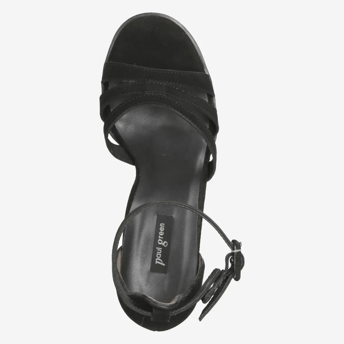 Damen Paul Green Sandaletten*Art.7930-031