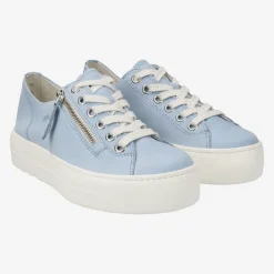 Damen Paul Green Sneaker*Art.5006-121