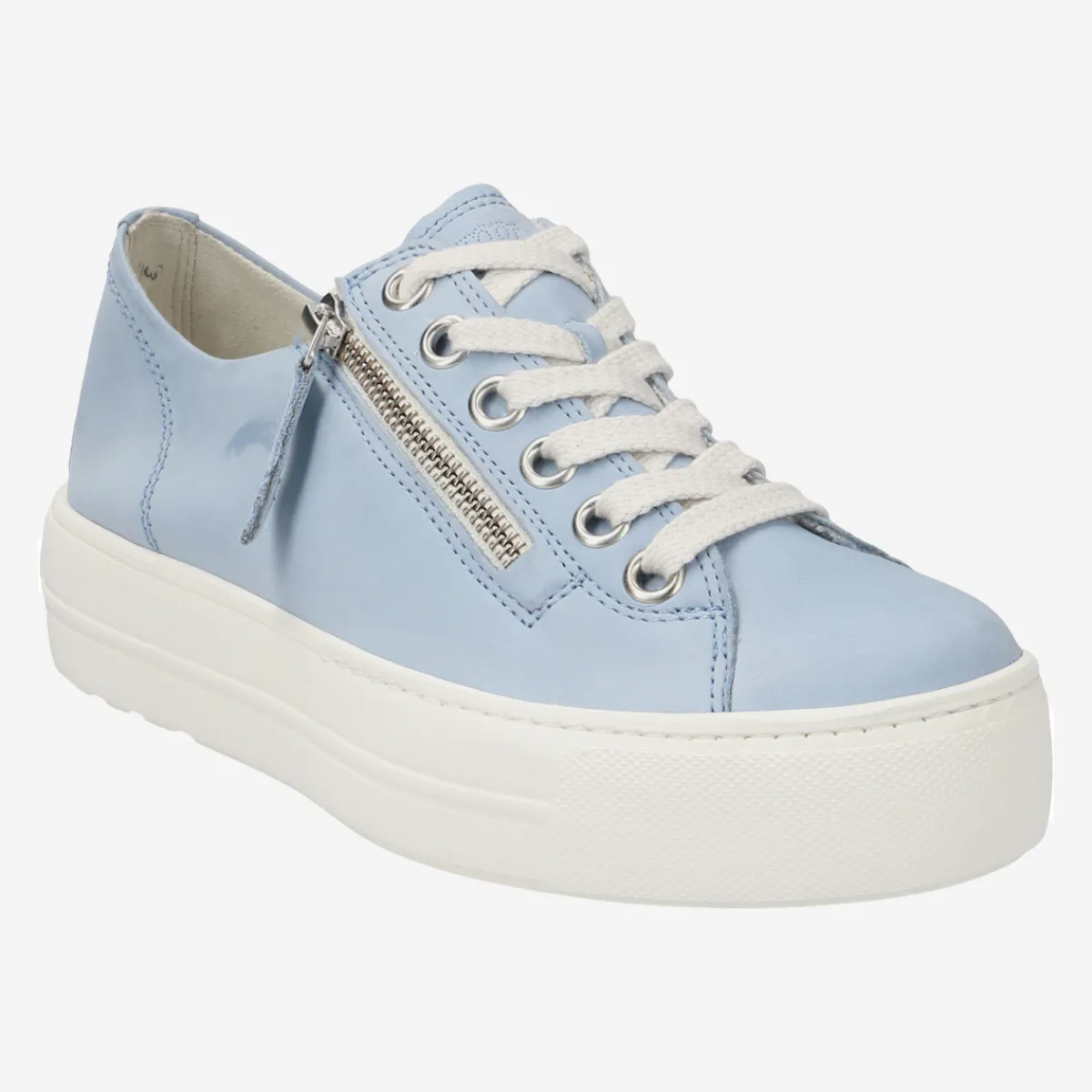 Damen Paul Green Sneaker*Art.5006-121