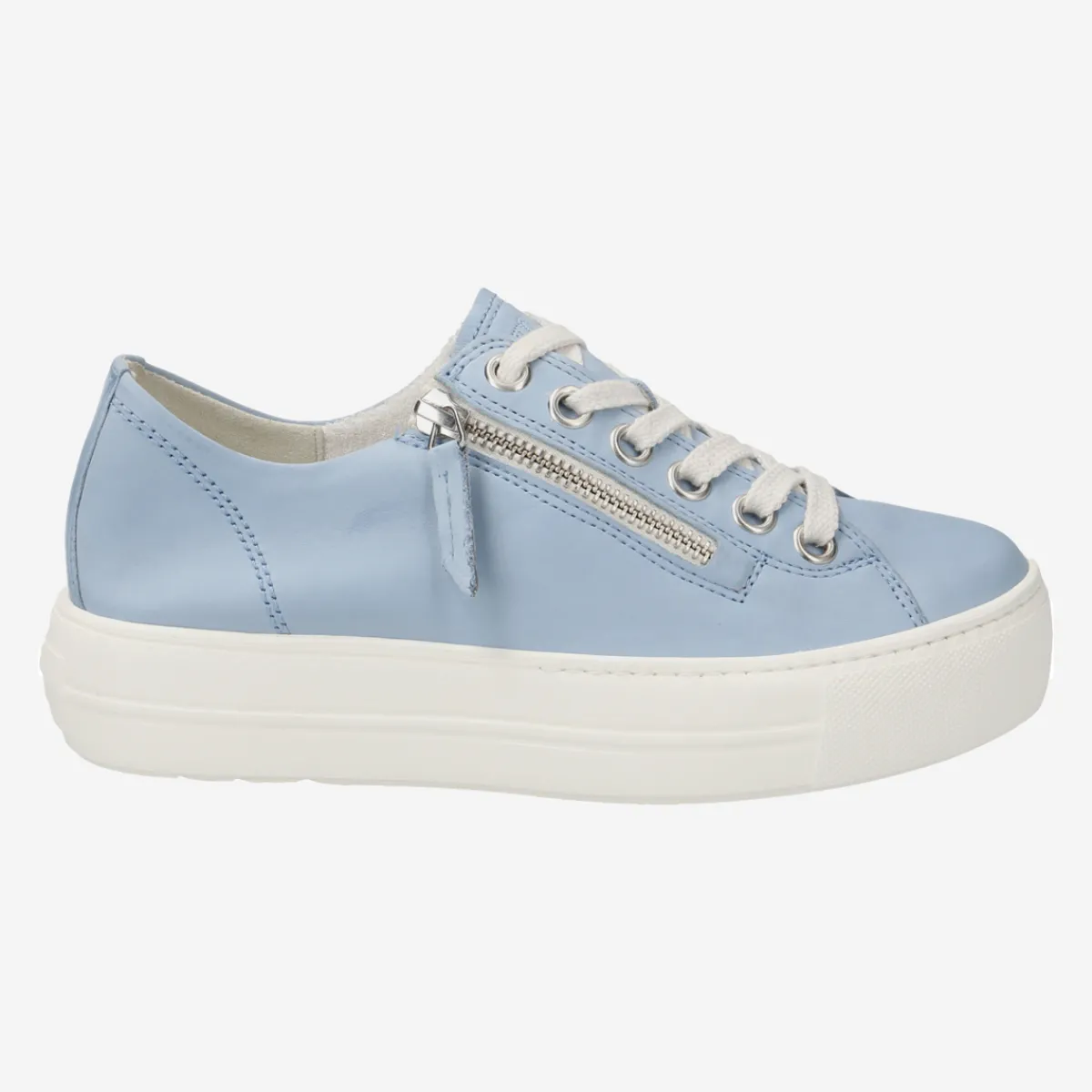 Damen Paul Green Sneaker*Art.5006-121