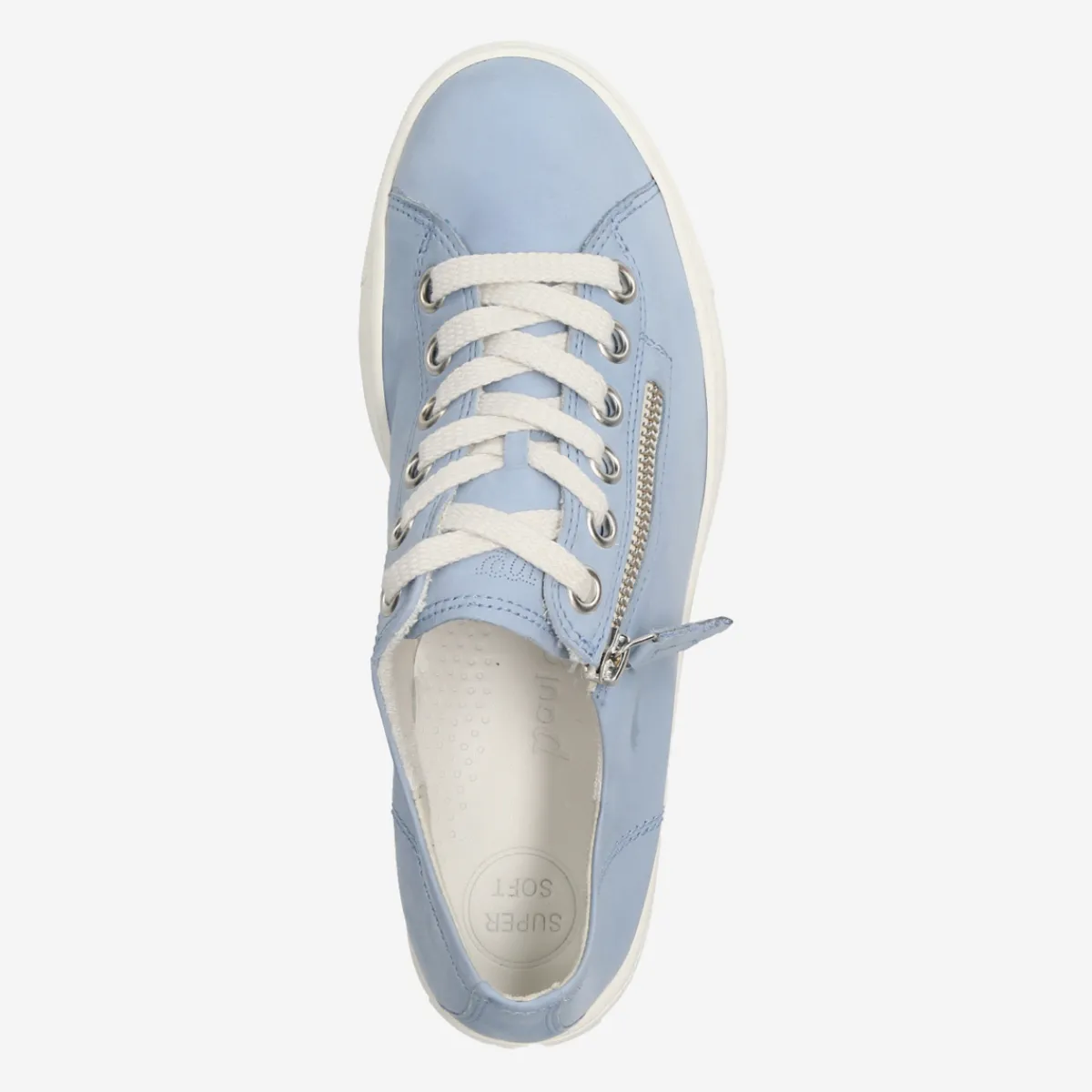 Damen Paul Green Sneaker*Art.5006-121