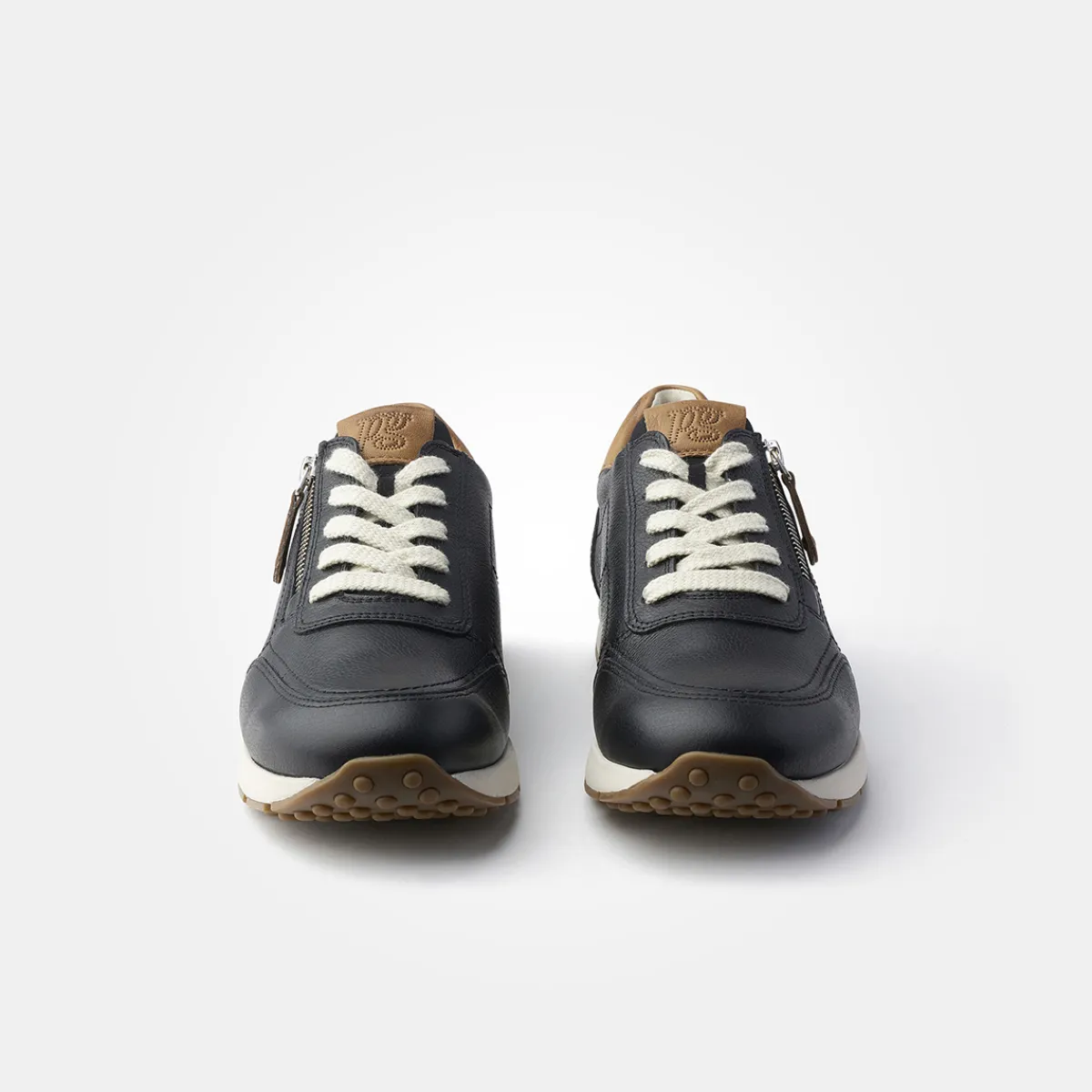Damen Paul Green Sneaker*Art.4085-078