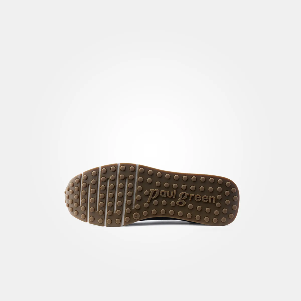 Damen Paul Green Sneaker*Art.4085-078