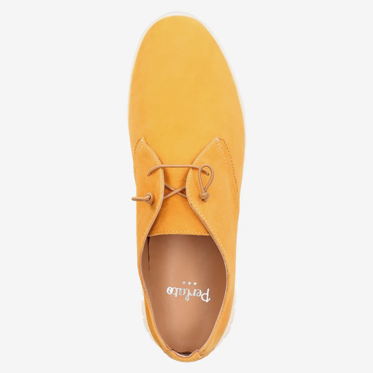 Damen Perlato Schnurschuhe*Art.11397