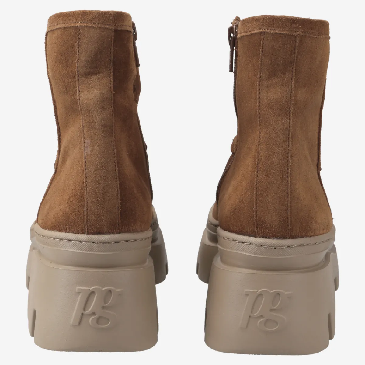 Damen Paul Green Warmfutter*Art.8113-004