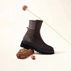 Damen Homers Stiefeletten*Art.20251