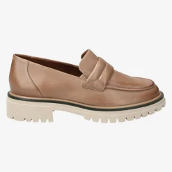 Damen Paul Green Slipper & Mokassin*Art.2957-012