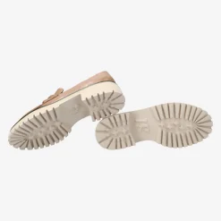 Damen Paul Green Slipper & Mokassin*Art.2957-012