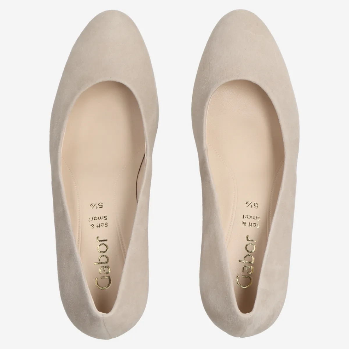 Damen Gabor Pumps*Art.21.450.12