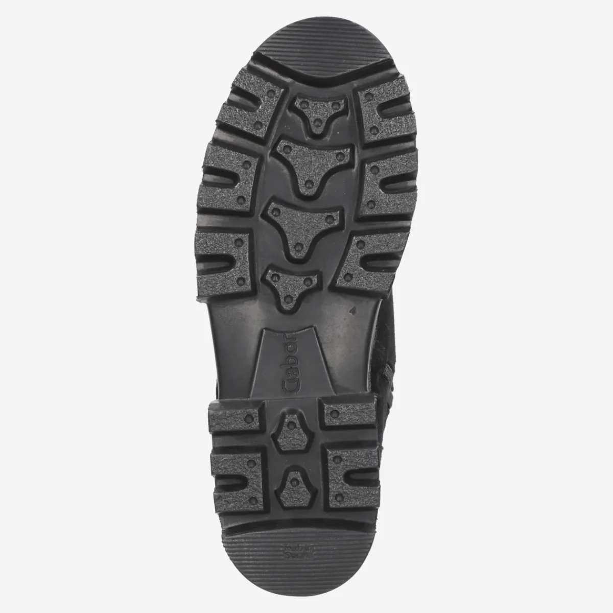 Damen Gabor Boots*Art.32.518.47