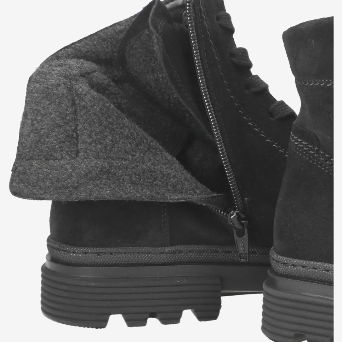 Damen Gabor Boots*Art.32.518.47