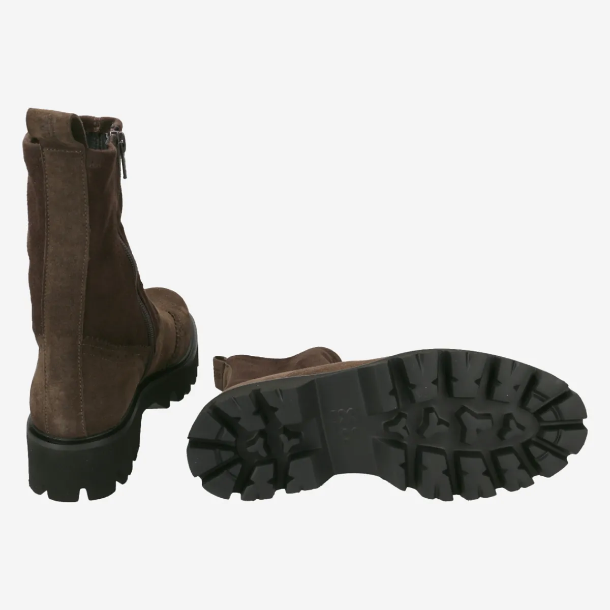 Damen Donna Carolina Stiefeletten*Art.48.682.020