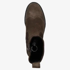Damen Donna Carolina Stiefeletten*Art.48.682.020