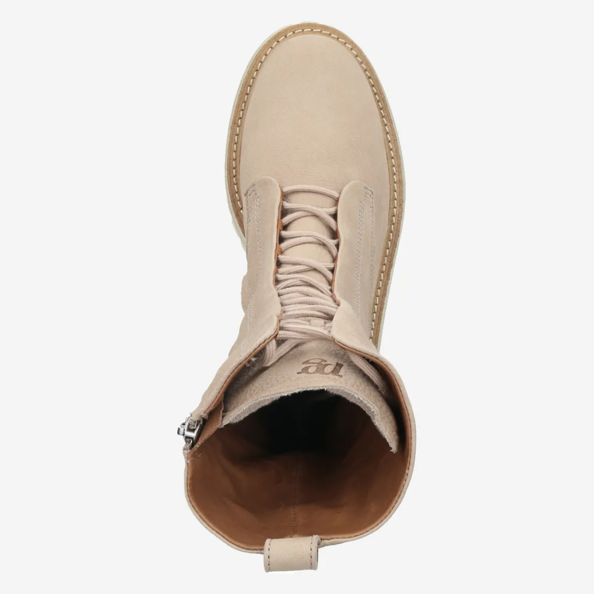Damen Paul Green Stiefel*Art.9906-029