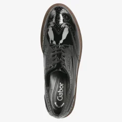 Damen Gabor Schnurschuhe*Art.05.244.97