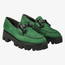 Damen Paul Green Slipper & Mokassin*Art.2987-012