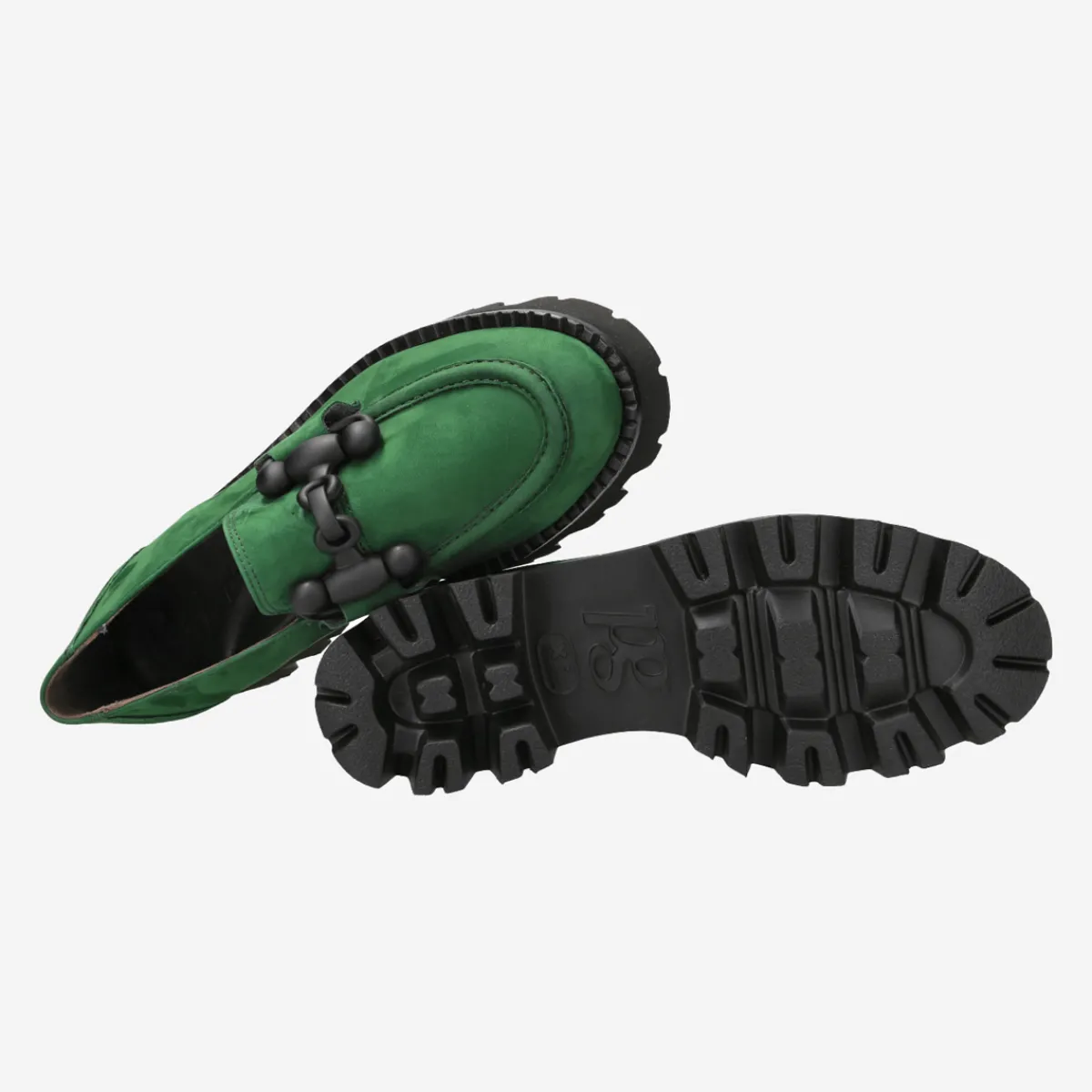 Damen Paul Green Slipper & Mokassin*Art.2987-012
