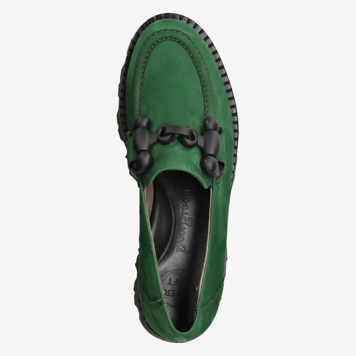 Damen Paul Green Slipper & Mokassin*Art.2987-012