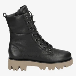 Damen Paul Green Boots*Art.9153-002