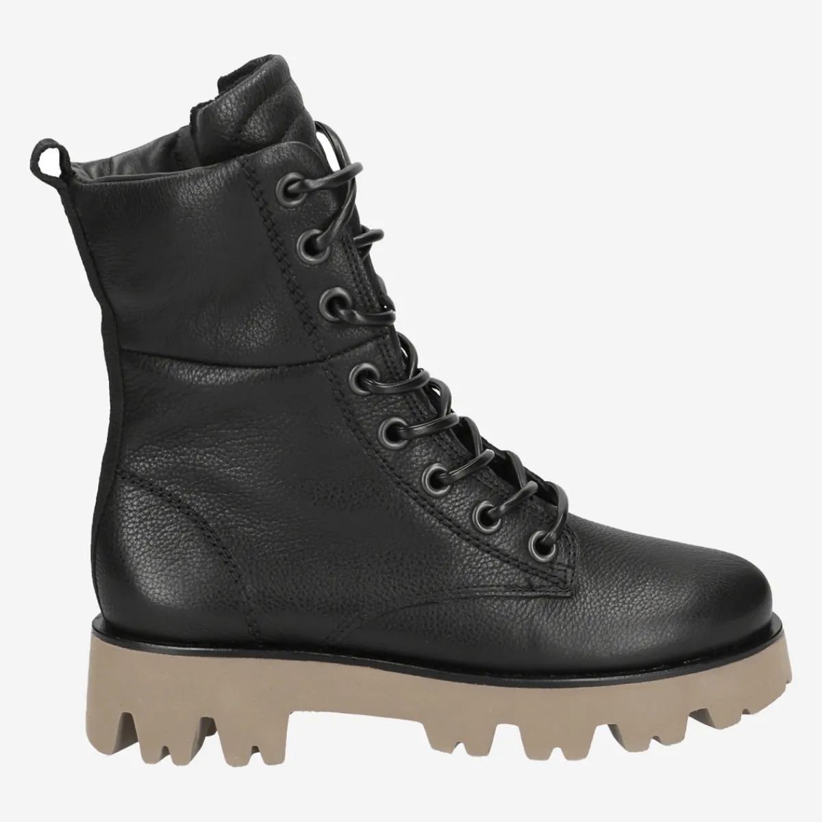 Damen Paul Green Boots*Art.9153-002