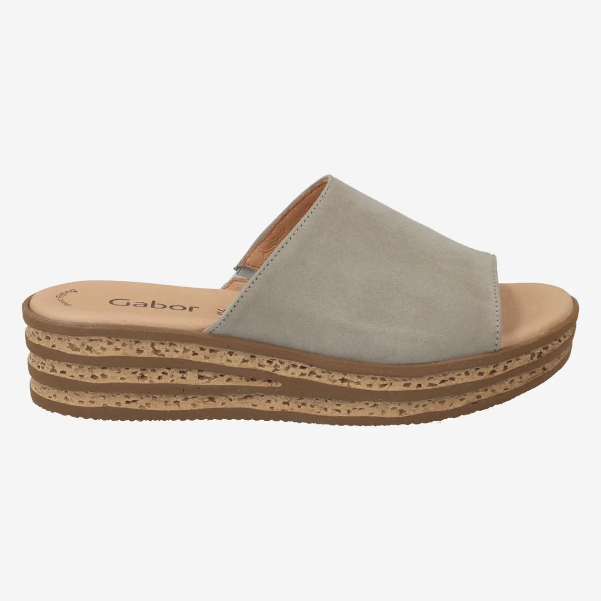 Damen Gabor Sandaletten*Art.24.559.11