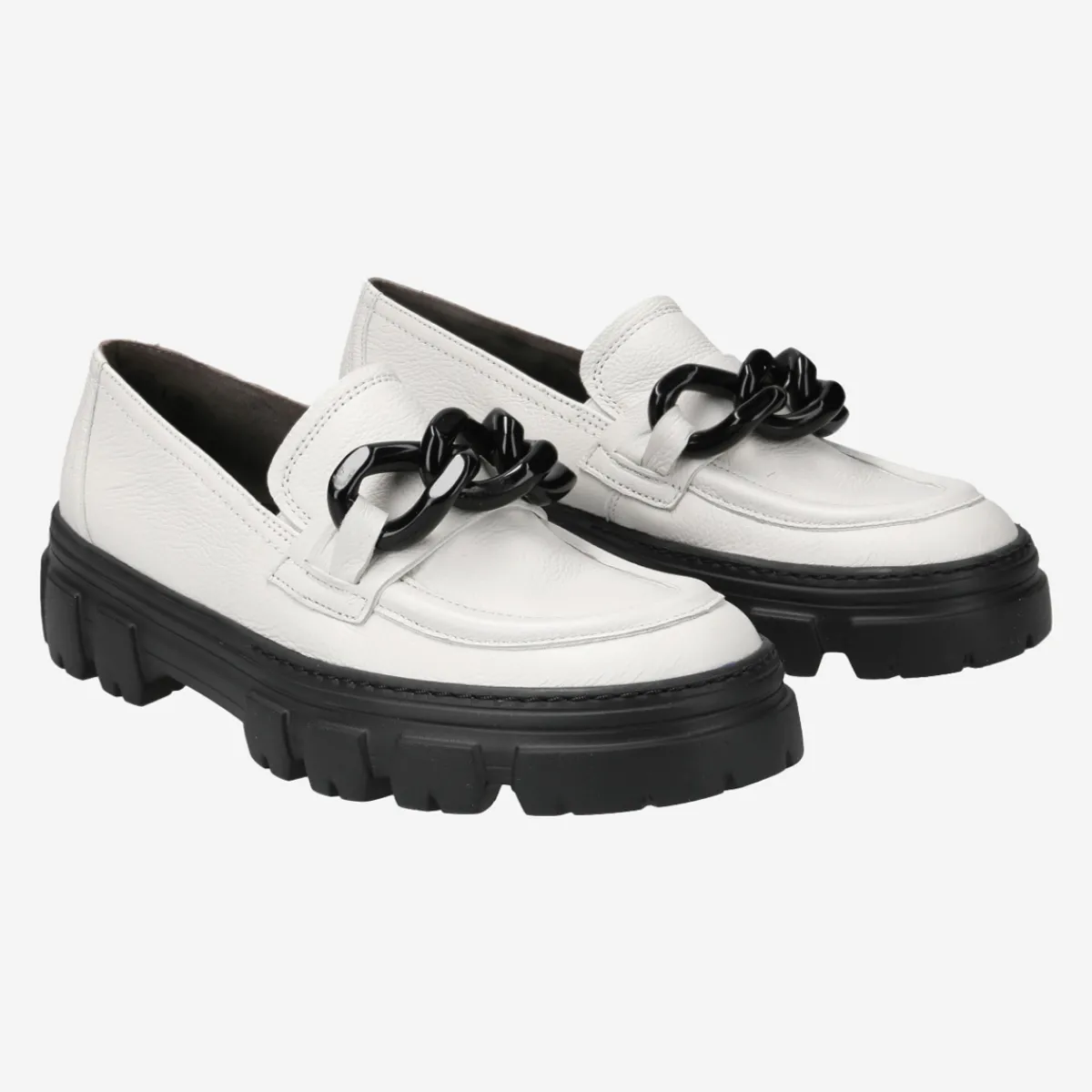 Damen Paul Green Slipper & Mokassin*Art.2921-072
