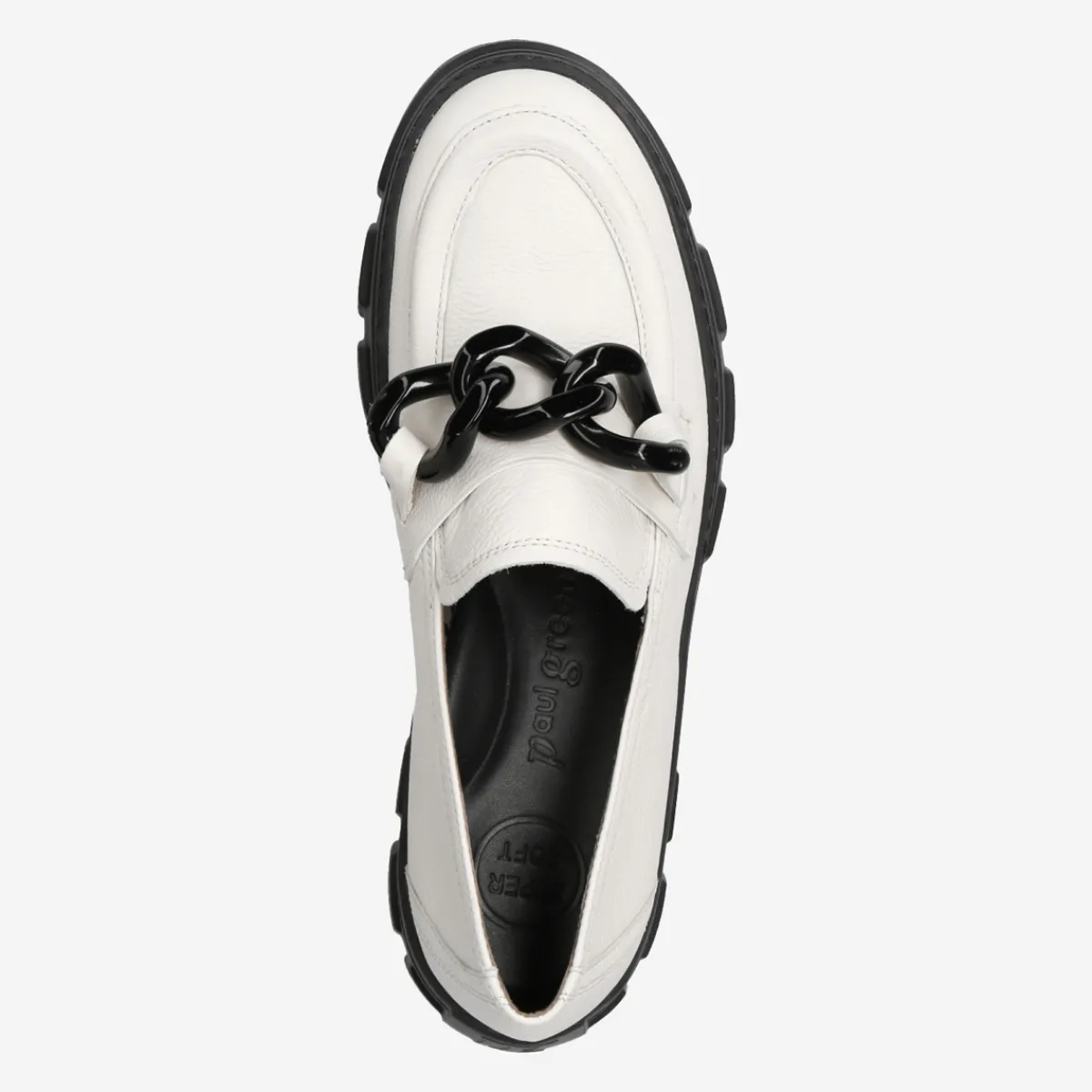 Damen Paul Green Slipper & Mokassin*Art.2921-072