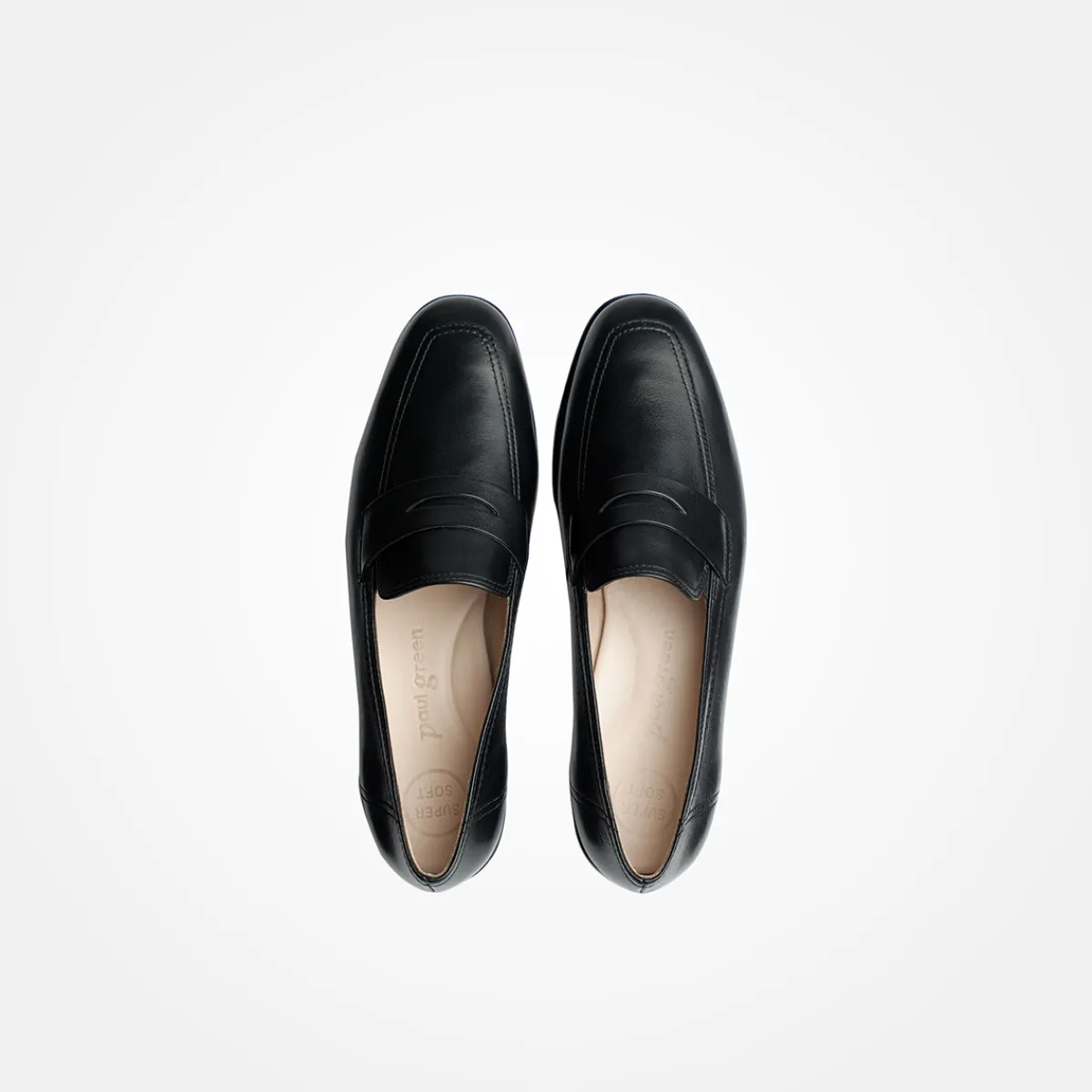 Damen Paul Green Slipper & Mokassin*Art.2997-033
