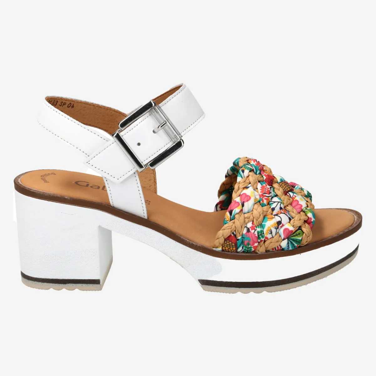 Damen Gabor Sandaletten*Art.84.691.41