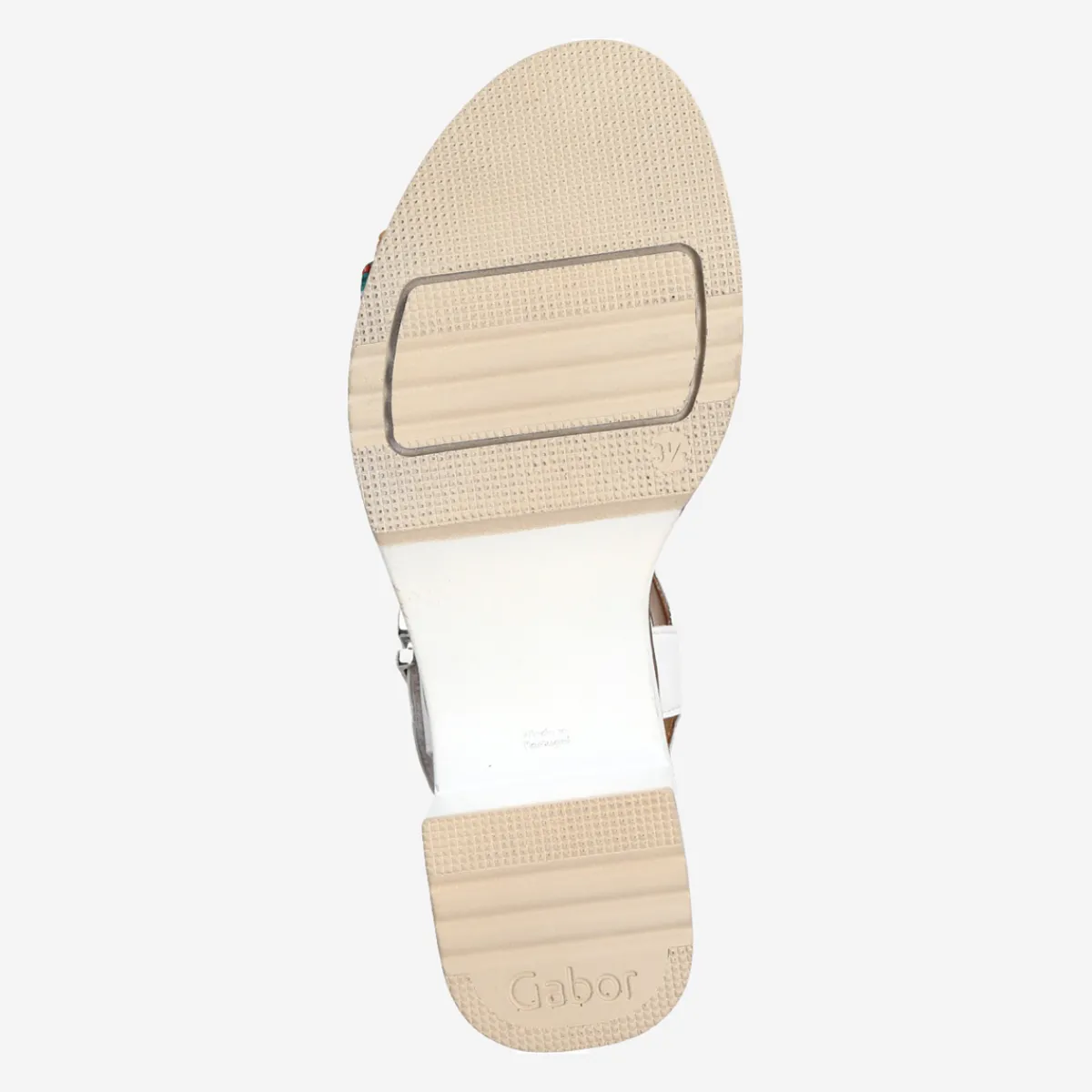 Damen Gabor Sandaletten*Art.84.691.41