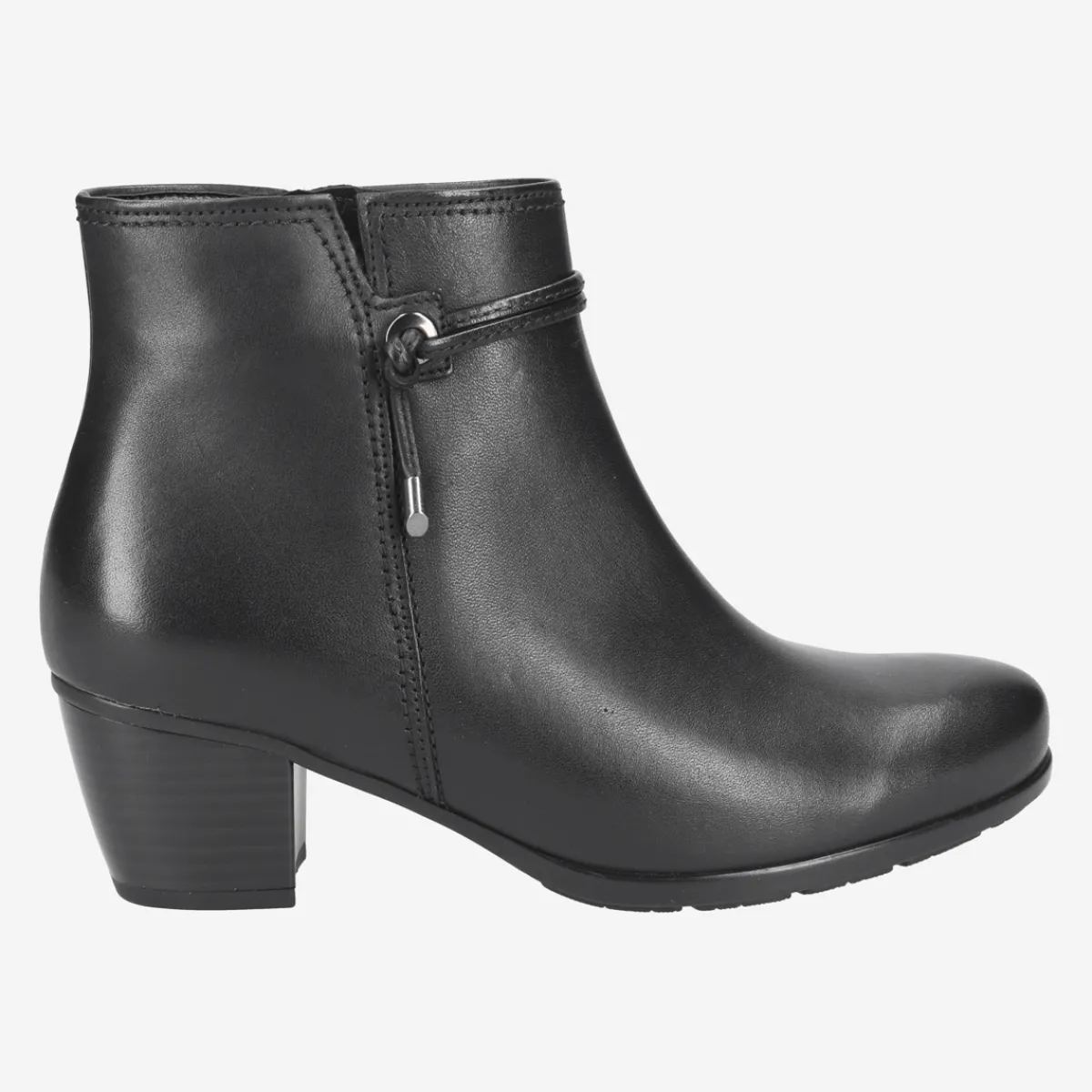 Damen Gabor Stiefeletten*Art.35.522.27