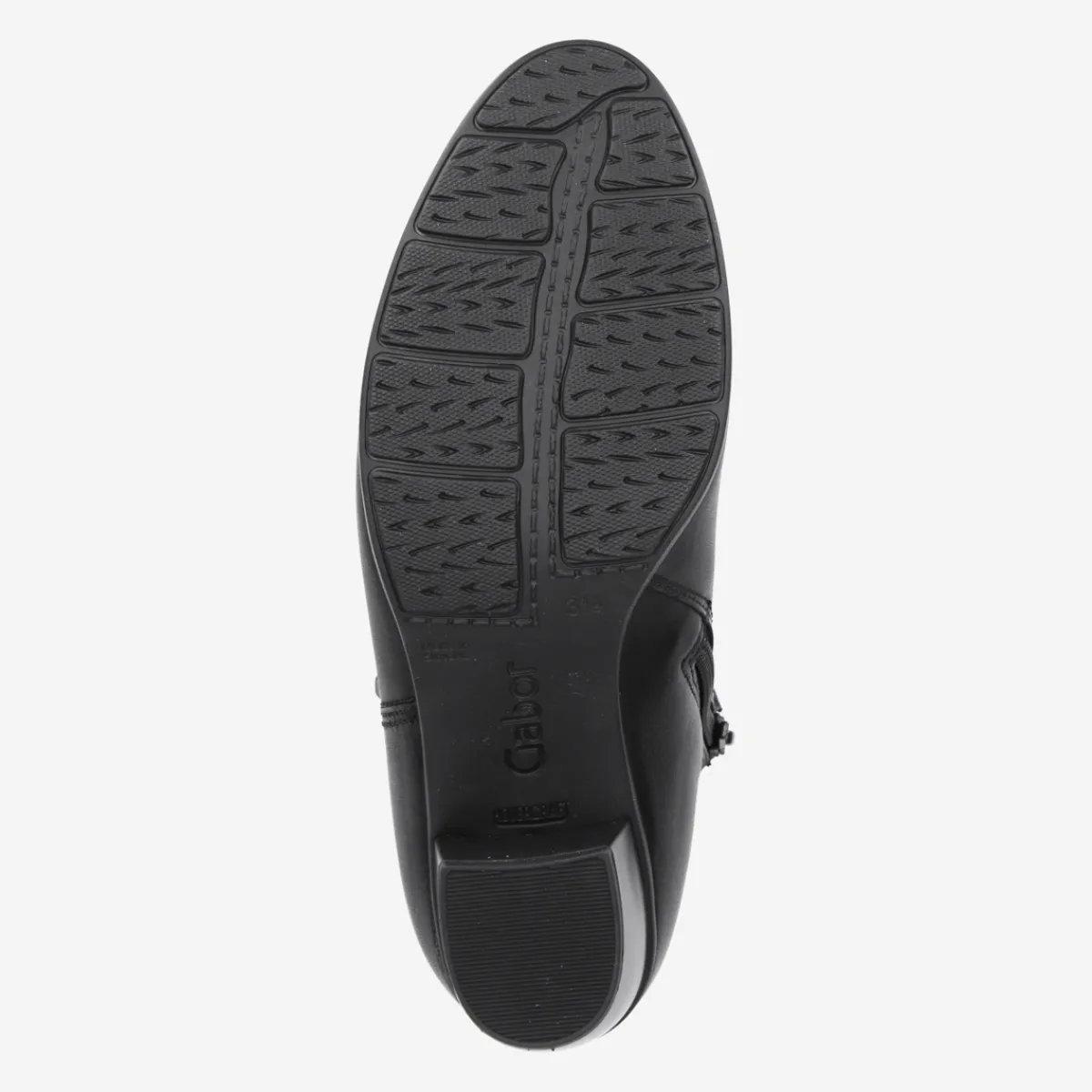 Damen Gabor Stiefeletten*Art.35.522.27
