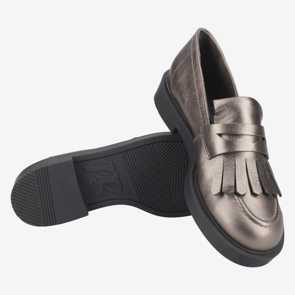 Damen Paul Green Slipper & Mokassin*Art.1049-024