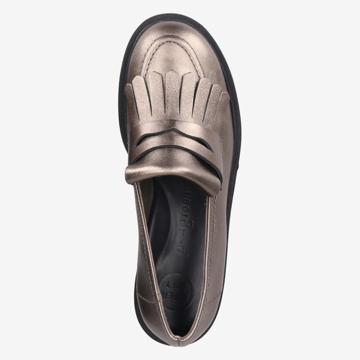 Damen Paul Green Slipper & Mokassin*Art.1049-024