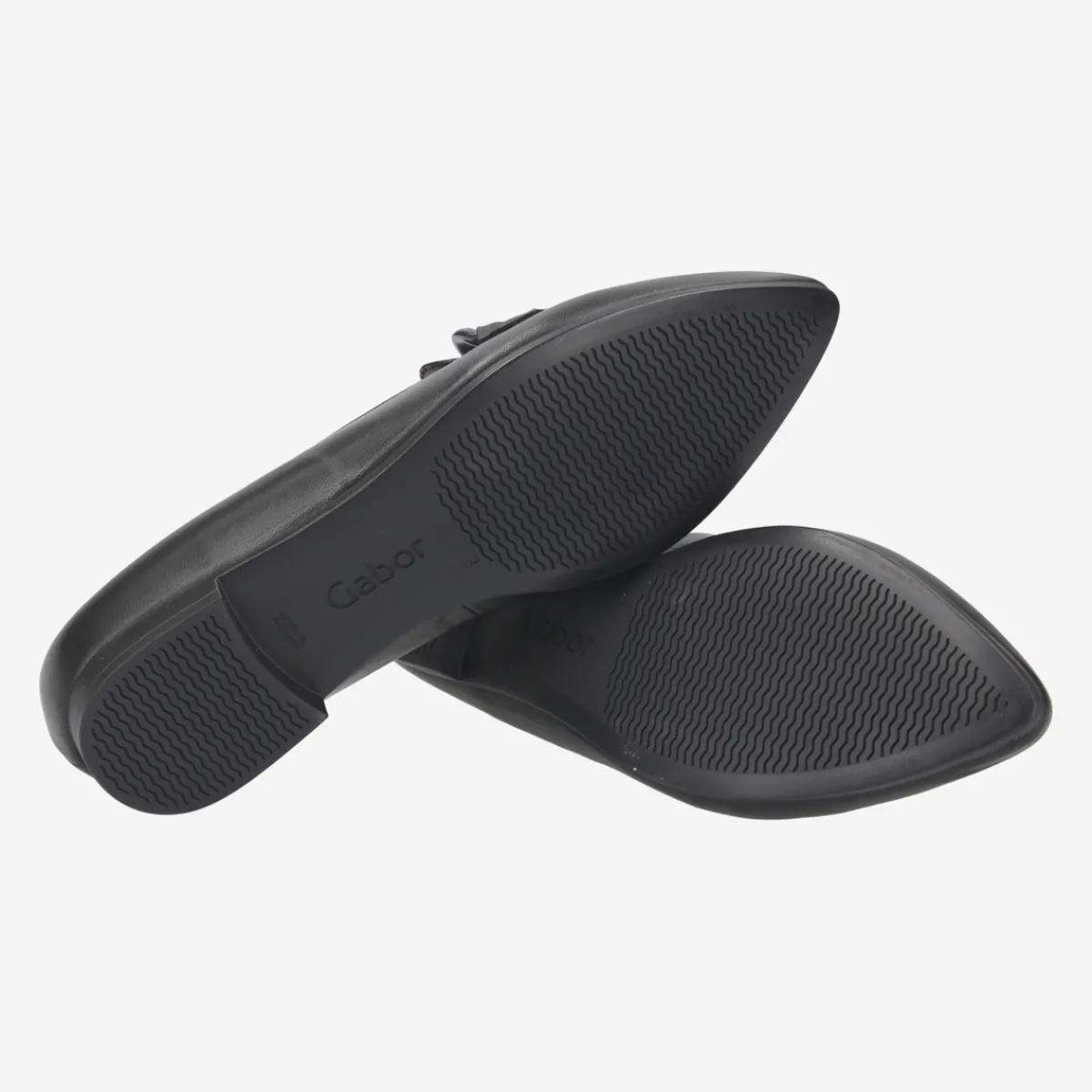 Damen Gabor Slipper & Mokassin*Art.31.301.27